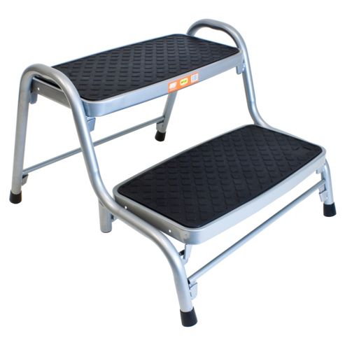Image of Caravan Deluxe, Double Pack Away Step