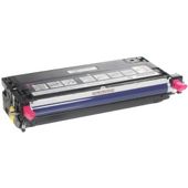 Dell Standard Capacity Magenta Toner Cartridge (Yield 4,000 Pages) for Dell Colour Laser Printer 3110cn