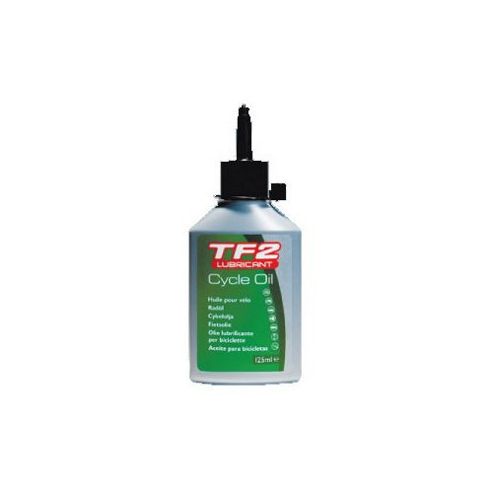 Image of Weldtite Lube Oil - 125ml - Pack Of 10