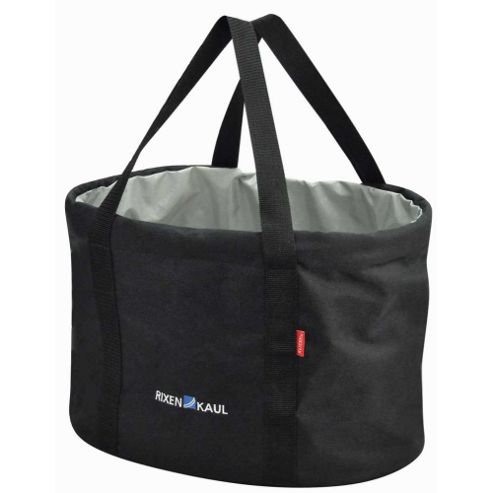 Image of Rixen & Kaul Folding Shopper Pro Bag. Without Kf850 Adapter