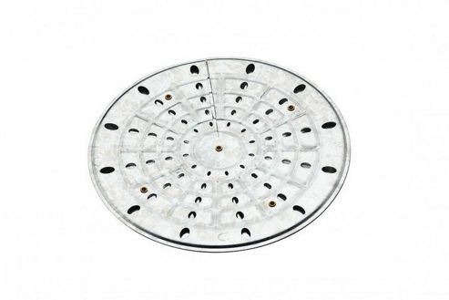 Image of Kitchen Craft Deluxe Simmer Ring Blister