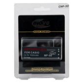 Casio Np - 50 Digital Camera Battery