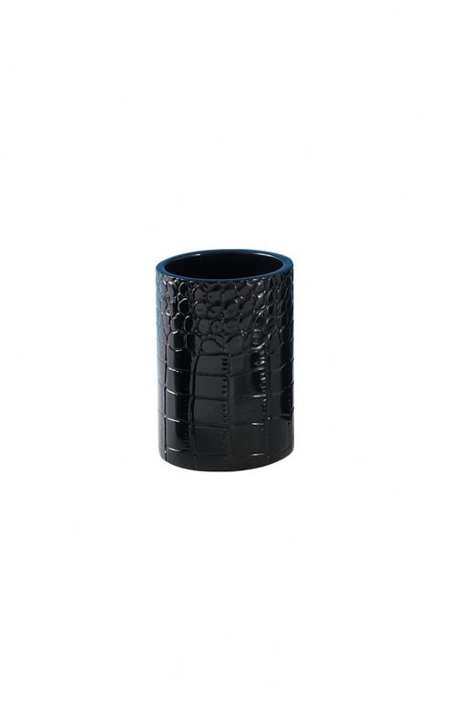 Image of Sanwood Kroko Tumbler - Black