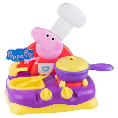 Image of Peppa Singalong Kitchen