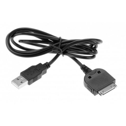 Image of Apple 30-pin Data And Charge Cable