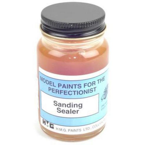 Image of Sanding Sealer 60ml