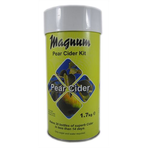 Image of Magnum Pear Cider