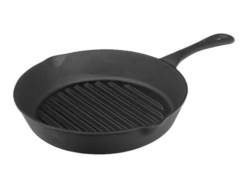 Image of Victor Round Grillpan
