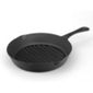 11.5" Cast Iron Grill Pan