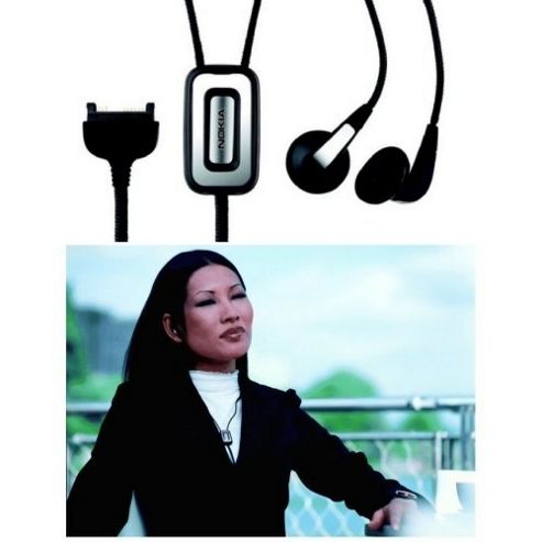 Image of Fashion Stereo Headset Black Hs-31bk