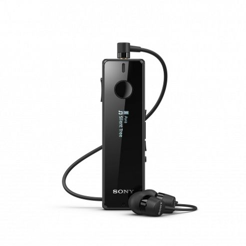 Image of Smart Bluetooth Handset Sbh52 - Black