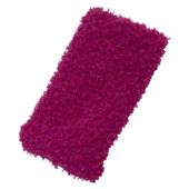 Tortoise™ Universal Fluffy Sock Pink