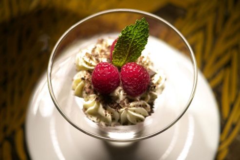 Image of Dinner And Drinks For Two London Restaurant Voucher