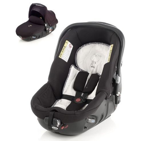Image of Jane Matrix Light 2 Car Seat (klein)