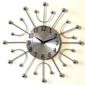 Pharmore Ltd Small Wall Clock