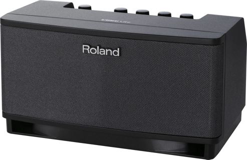 Image of Roland Cube Lite Guitar Amplifier