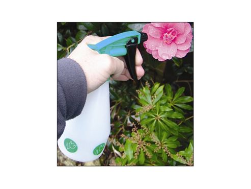 Image of Greenkey 110 Trigger Sprayer 500ml