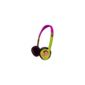 Little Star DTEH Dora The Explorer Kids Headphones