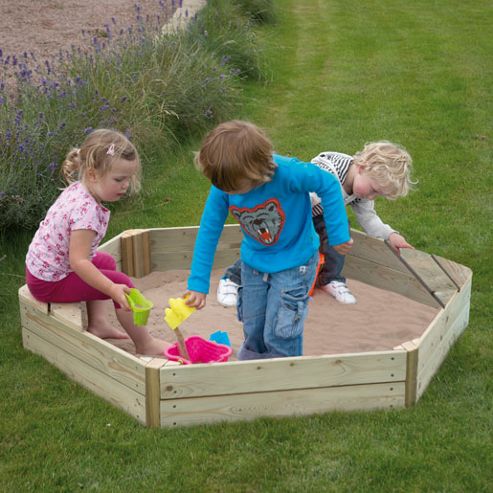 Image of Tp342 Castlewood Sandpit