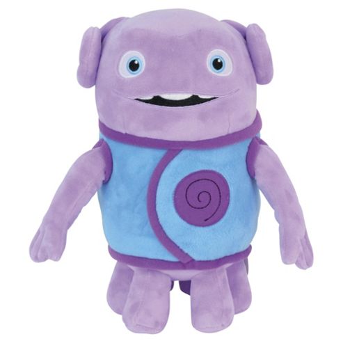 Image of Home Talking Plush Oh