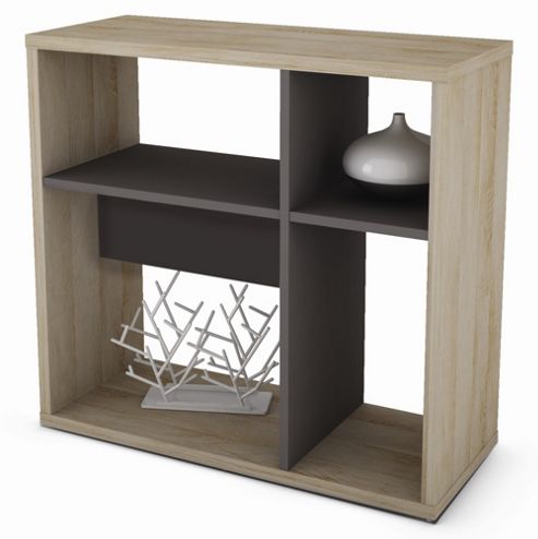 Image of Altruna Mozaik 4 Cube Shelf