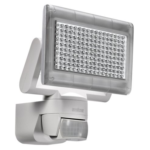 Image of Steinel Xled Home 1 White Wall Mounted Led Sensor Floodlight