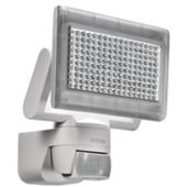 Steinel XLED HOME 1 White Wall mounted LED sensor floodlight