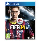 FIFA 14