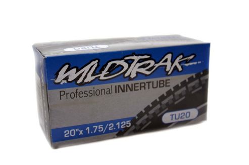 Image of Wildtrack 29er Schreader Valve Inner Tube