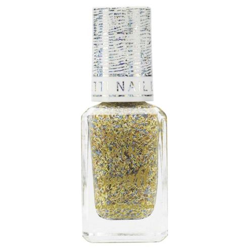 Image of Barry M Confetti Nail Paint 1 Dolly Mixture 10ml