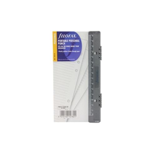 Image of Filofax 6 Hole Portable Punch