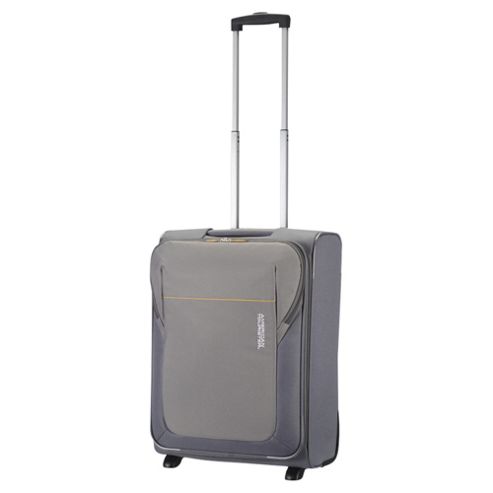 Image of American Tourister By Samsonite San Francisco 2-wheel Suitcase, Grey Small