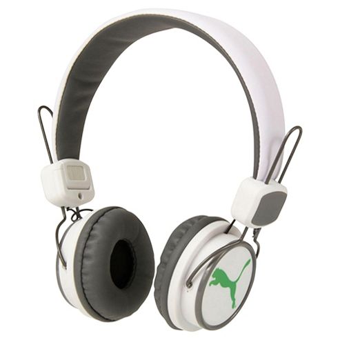 Image of Puma League England On-ear Headphones