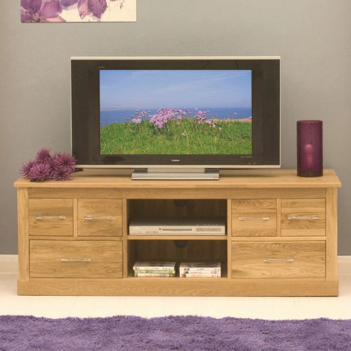 Image of Baumhaus Mobel Tv Cabinet