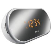Philips AJ1000/05 Clock Radio