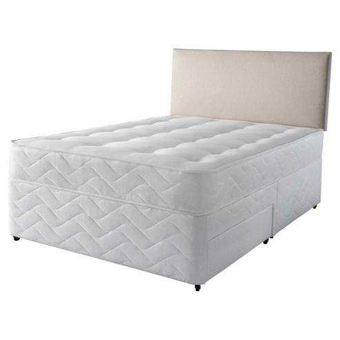Image of Perfecta Pocket 800 Non Storage Divan King
