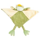 Bubble Comforter Frog