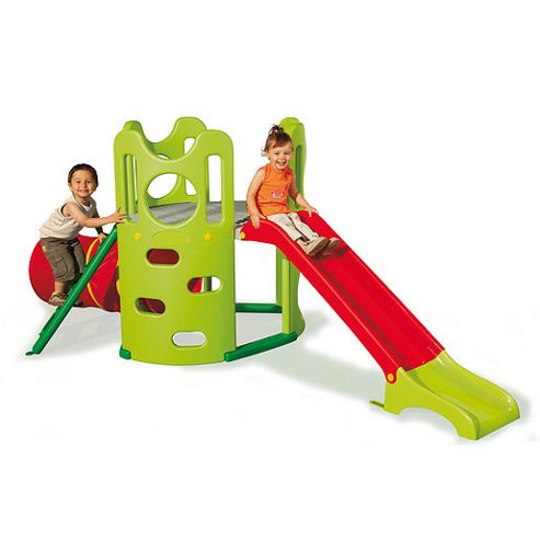 Image of Smoby Adventure Tower Play Centre