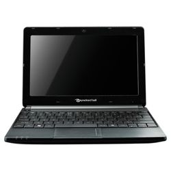 Packard Bell Dot-S Netbook (Intel Atom N2600, 1GB, 320GB, 6 Cell, 10.1