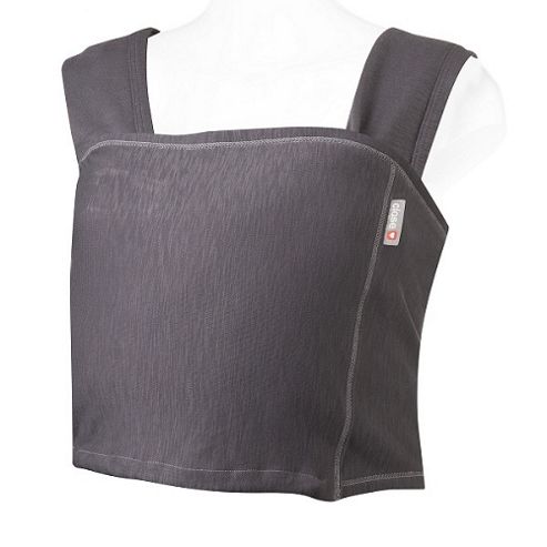 Image of Close Caboo +organic Baby Carrier Misty Morning