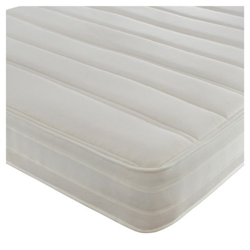 Image of Silentnight Mirapocket 1200 Classic Purotex mattress - Single (3ft)