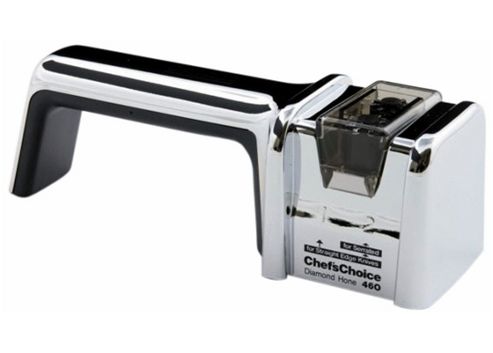 Image of Chef's Choice Multi Edge Diamond Hone Knife Sharpener