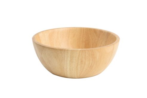 Image of T&g Woodware Ltd Large Hevea Bowl