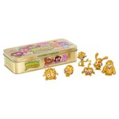 Moshi Monsters Gold Monster Collection Tin