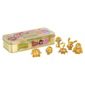 Moshi Monsters Gold Monster Collection Tin
