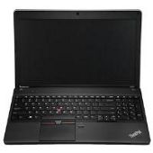 Lenovo ThinkPad Edge E530 3259TFG (15.6 inch) Notebook Core i3 (3110M) 2.4GHz 4GB 500GB DVD±RW WLAN BT Webcam Windows 8 Pro (Intel HD Graphics) Black