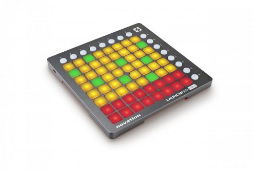 Image of Novation Launch Pad Mini Contoller