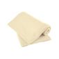 Mamas & Papas - Waterproof Fitted Sheet- Cream