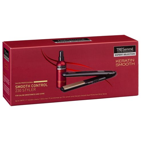 Image of Tresemme Keratin Smooth Straightener 2066ku