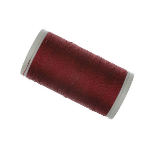Image of Coats Duet Thread 100 Mt Plum